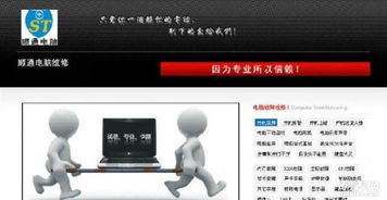 专业计算机系统服务全面指南